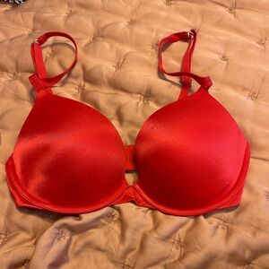Victorias Secret Biofit uplift Demi bra 34D